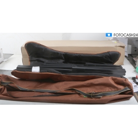 Bo-Camp Molfat Relaxstuhl, braun (289897)