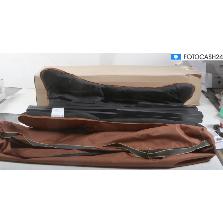 Bo-Camp Molfat Relaxstuhl, braun (289897)