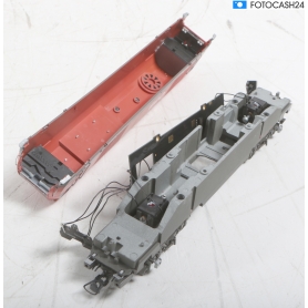 Roco H0 Ro Diesellok 2016 902-5, Radve (Dcc) (289996)