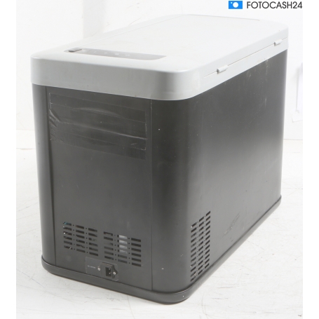 Mestic MCC-35 Kompressor-Kühlbox, 12/24V, 35L (290019)