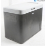 Mestic MCC-35 Kompressor-Kühlbox, 12/24V, 35L (290019)