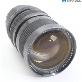 Vivitar 3,5/35-105 Auto Zoom für Konica AR (289755)