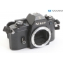 Nikon EM Analog Spigelreflex Kamera (289756)