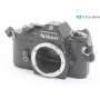 Nikon EM Analog Spigelreflex Kamera (289756)