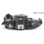 Nikon EM Analog Spigelreflex Kamera (289756)