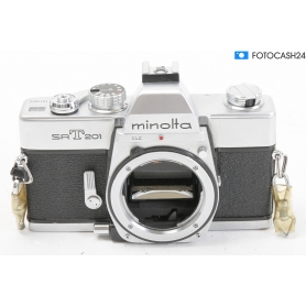 Minolta SRT 201 (289758)