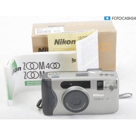 Nikon zoom 400 AF 38-80 makro (289761)