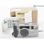 Nikon zoom 400 AF 38-80 makro (289761)