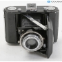 Zeiss Ikon Black novar - anastigmat 4,5/75 (289763)
