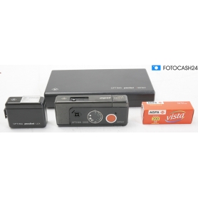 Agfa Optima 5000 Sensor mit Pocket Lux (289770)