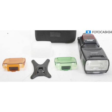 Nikon Speedlight SB-910 (289772)