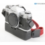 Canon AE-1 mit POWER WINDER SILIGOR (289774)