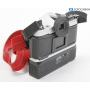 Canon AE-1 mit POWER WINDER SILIGOR (289774)