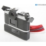 Canon AE-1 mit POWER WINDER SILIGOR (289774)