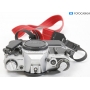 Canon AE-1 mit POWER WINDER SILIGOR (289774)