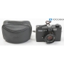 Rollei XF 35 Black Singapore mit Sonar 2,3/40 (289775)