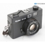 Rollei XF 35 Black Singapore mit Sonar 2,3/40 (289775)