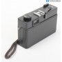 Rollei XF 35 Black Singapore mit Sonar 2,3/40 (289775)