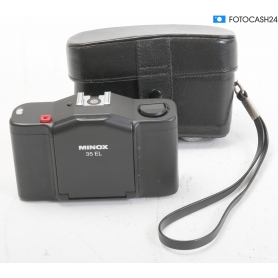 Minox 35 EL Sucherkamera (289778)