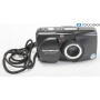 Olympus Mju Zoom 115 Kompaktkamera mit 38-115 Objektiv (289779)