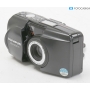 Olympus Mju Zoom 115 Kompaktkamera mit 38-115 Objektiv (289779)