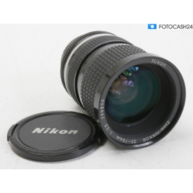 Nikon 3,5/35-70 zoom-nikkor (289781)