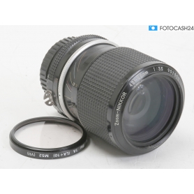 Nikon Zoom-Nikkor 3,5/43-86 (289783)