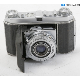 Kodak Retina Ia mit Schneider-Kreuznach 3,5/50 (289785)