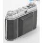 Kodak Retina Ia mit Schneider-Kreuznach 3,5/50 (289785)