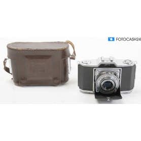 Zeiss Ikon Ikonta 522/24 mit Novar 3,5/45 Anastigmat (289786)