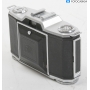 Zeiss Ikon Ikonta 522/24 mit Novar 3,5/45 Anastigmat (289786)