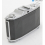 Zeiss Ikon Ikonta 522/24 mit Novar 3,5/45 Anastigmat (289786)