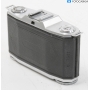 Zeiss Ikon Ikonta 522/24 mit Novar 3,5/45 Anastigmat (289786)