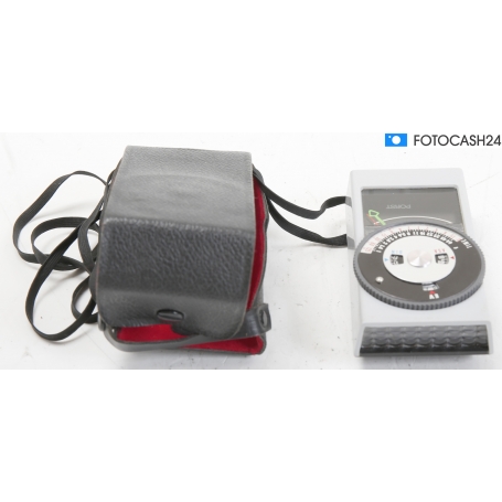 Porst Belichtungsmesser S2 (289789)
