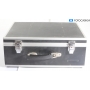 Hasselblad Alukoffer Kamera Objektiv Koffer ca. 43x34x17 cm (289795)