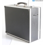 Hasselblad Alukoffer Kamera Objektiv Koffer ca. 43x34x17 cm (289795)