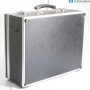 Hasselblad Alukoffer Kamera Objektiv Koffer ca. 43x34x17 cm (289795)