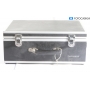 Hasselblad Alukoffer Kamera Objektiv Koffer ca. 43x34x17 cm (289796)