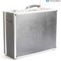 Hasselblad Alukoffer Kamera Objektiv Koffer ca. 43x34x17 cm (289796)