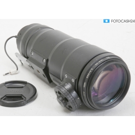 Tair MC Photosniper Zenit TAIR 3 S 4.5/300 vintage M42 lens USSR (289800)