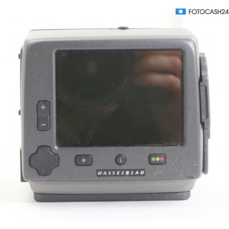 Hasselblad Digitalrückteil H3D II 50 MP Digital Back (289814)