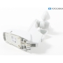 Somfy Eolis Sensor RTS Funk-Windsensor, ohne Kabel (1816066) (289819)