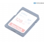 Sandisk SD Karte 128 GB 80 MB/s ULTRA (289857)