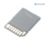 Sandisk SD Karte 128 GB 80 MB/s ULTRA (289857)