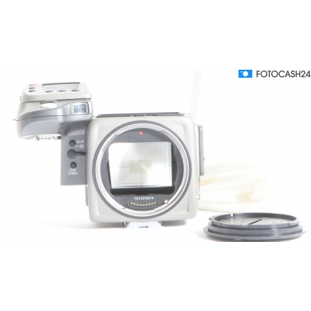 Hasselblad H4D Body Mittelformat Kamera (289868)