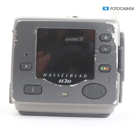 Hasselblad Digitalrückteil H3D 39.MP (289903)