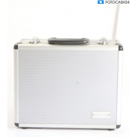 Vanguard VGC-3202 Alukoffer Objektivkoffer ca. 34x25x14 (290099)