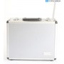 Vanguard VGC-3202 Alukoffer Objektivkoffer ca. 34x25x14 (290099)