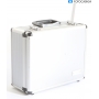 Vanguard VGC-3202 Alukoffer Objektivkoffer ca. 34x25x14 (290099)