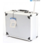 Vanguard VGC-3202 Alukoffer Objektivkoffer ca. 34x25x14 (290099)